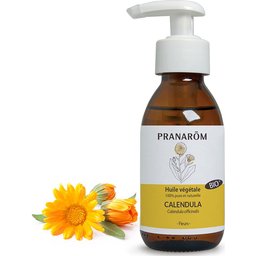 Pranarôm Aceite Maceración de Caléndula Bio 100ml