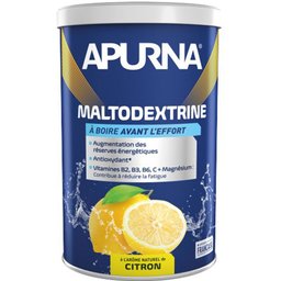 Apurna Maltodextrine Citron