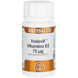 Holovit Vitamina K2 50cáps 50cáps