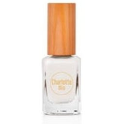 Vernis à Ongles Biosourcé Blanc 10ml