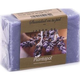 Jabón de Lavanda 100g