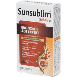 Physcience Sunsublim® Age Expert