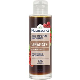Huile de Carapate Fortifiante Cheveux
