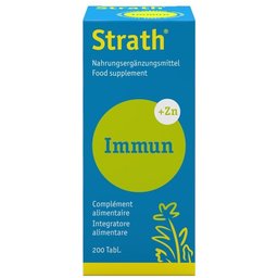 Immun + Zinc