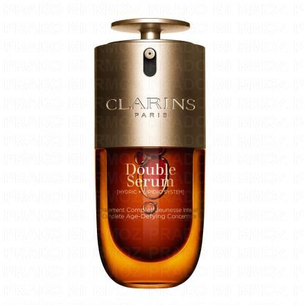 Double Serum - Serum anti-âge 30ml