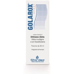 Golarox Spray 20ml