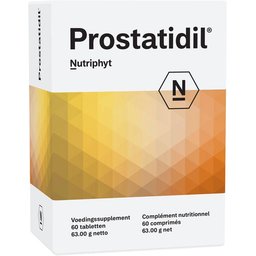 Nutriphyt Prostatidil