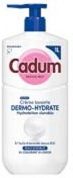 Crème Lavante Dermo-Hydrate Peaux Sensibles 1 L - Flacon-Pompe