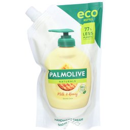 Palmolive Naturals Savon liquide Lait & Miel
