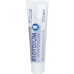 Cure Dentifrice Anti-Tache Brillance & Soin