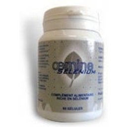 Sélénium 60 Gélules
