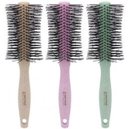 Brosse Ronde Styling Fibre Naturelle 1ut