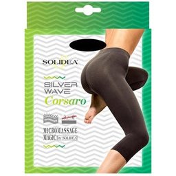 Silver Wave Corsaro Legging Sport Noir 4 XL 1ut
