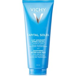 Capital Soleil Lait Apaisant Après-Soleil 300ml
