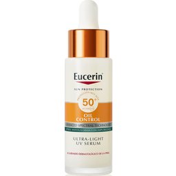 Sun Face Oil Control UV Sérum SPF50+ 30ml