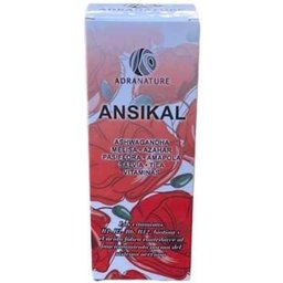 Ansikal 250ml