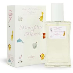 Mom Petit et Mama Eau de Toilette Children 90ml