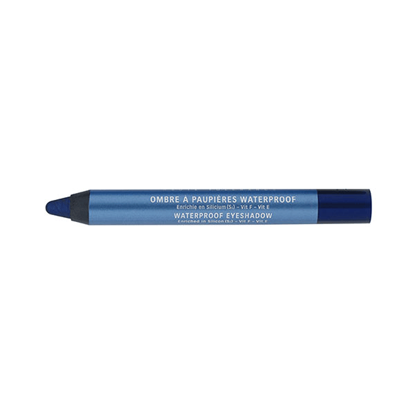 Ombre à Paupières Waterproof N° 748 Dark Blue 3,25g