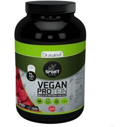 Protéine Végétale 600 g