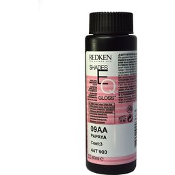 Shades Eq 09AA Papaya 60ml