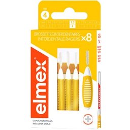 Brossette Interdentaire 1.3 mm 8uts