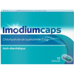 Imodiumcaps®