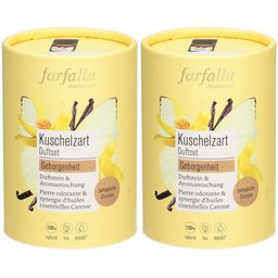 AromaCare Set Caresse