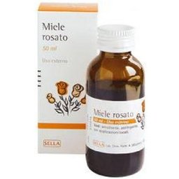 Miel Rosé 50ml