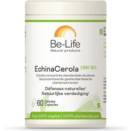 EchinaCerola 1600 BIO