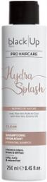 Shampooing Hydratant Cheveux Texturés Hydra Splash