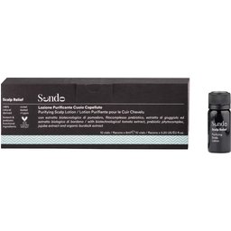 Scalp Relief Purifying Scalp Lotion 10x6 ml