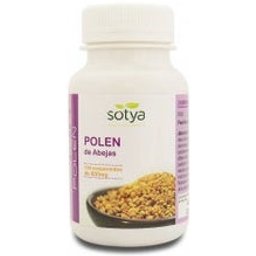 Polen 600mg 100comp 100comp