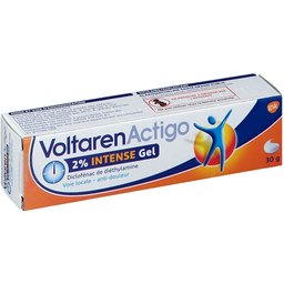 2 % Intense Gel