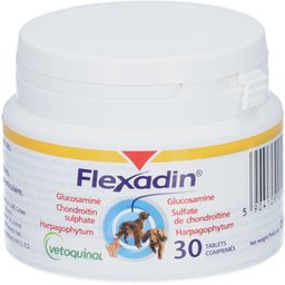 Vetoquinol Flexadin