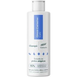 Champu Guisante Cuero Cabelludo Sensible 300ml