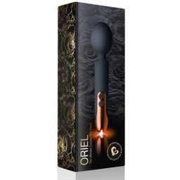 Oriel Massager For Couples 1ut