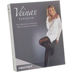 Panty Diamond Grand Noir Classe 2 Taille 2