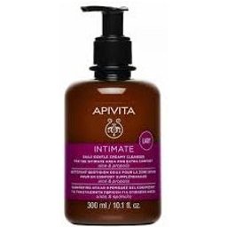 Intimate Care Lady 200 ml