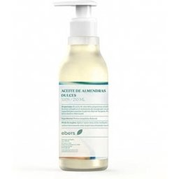 Aceite Almendra Dulce 1000 ml