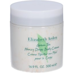 Crème pour le corps au thé vert et au miel d'Elizabeth Arden