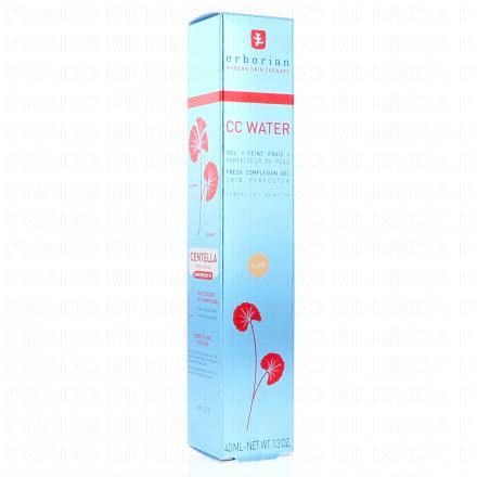 CC Water Clair 40ml
