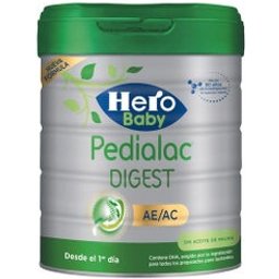 Pedialac Digest AE/AC 800g