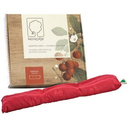 ACA Kersenpitje® Coussin chauffant Cervico 13 x 55 cm