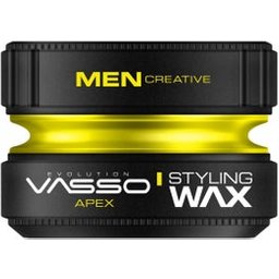 Styling Wax Pro-Matte Paste Apex 150ml