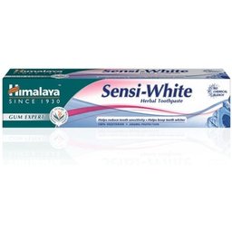 Blanchissant Sensibilité Dentifrice 75ml