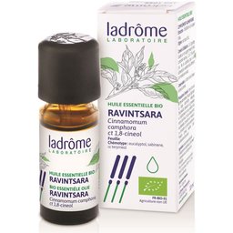 Huile Essentielle Ravintsara Bio