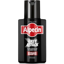 Grey Attack Shampooing 200ml