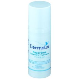 Dermolin® Crème de jour