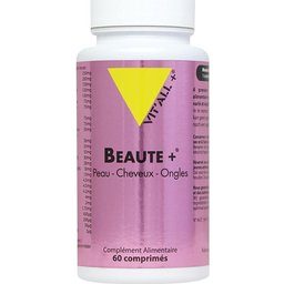 Beaute Plus 60comp