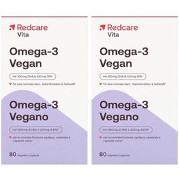 Redcare Vita Oméga-3 Vegan
